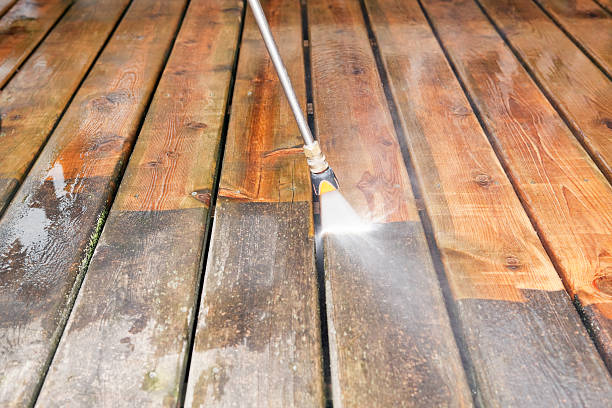 Professional Pressure Washing in Collinsville, TX