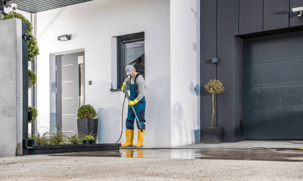 Paint Preparation in Collinsville, TX