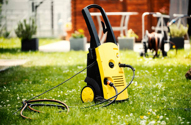 Best Dumpster Area Cleaning  in Collinsville, TX